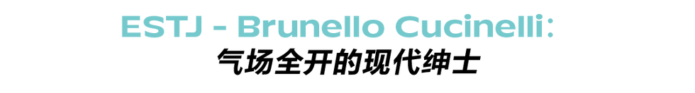 estj brunello cucinelli