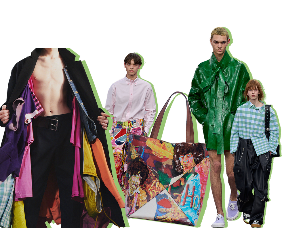 enfp loewe