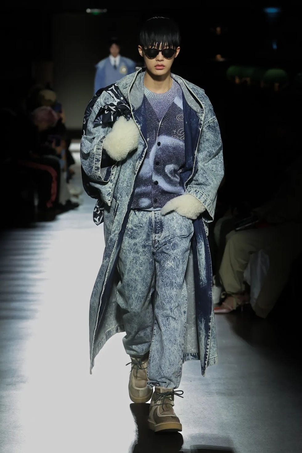 entj kenzo