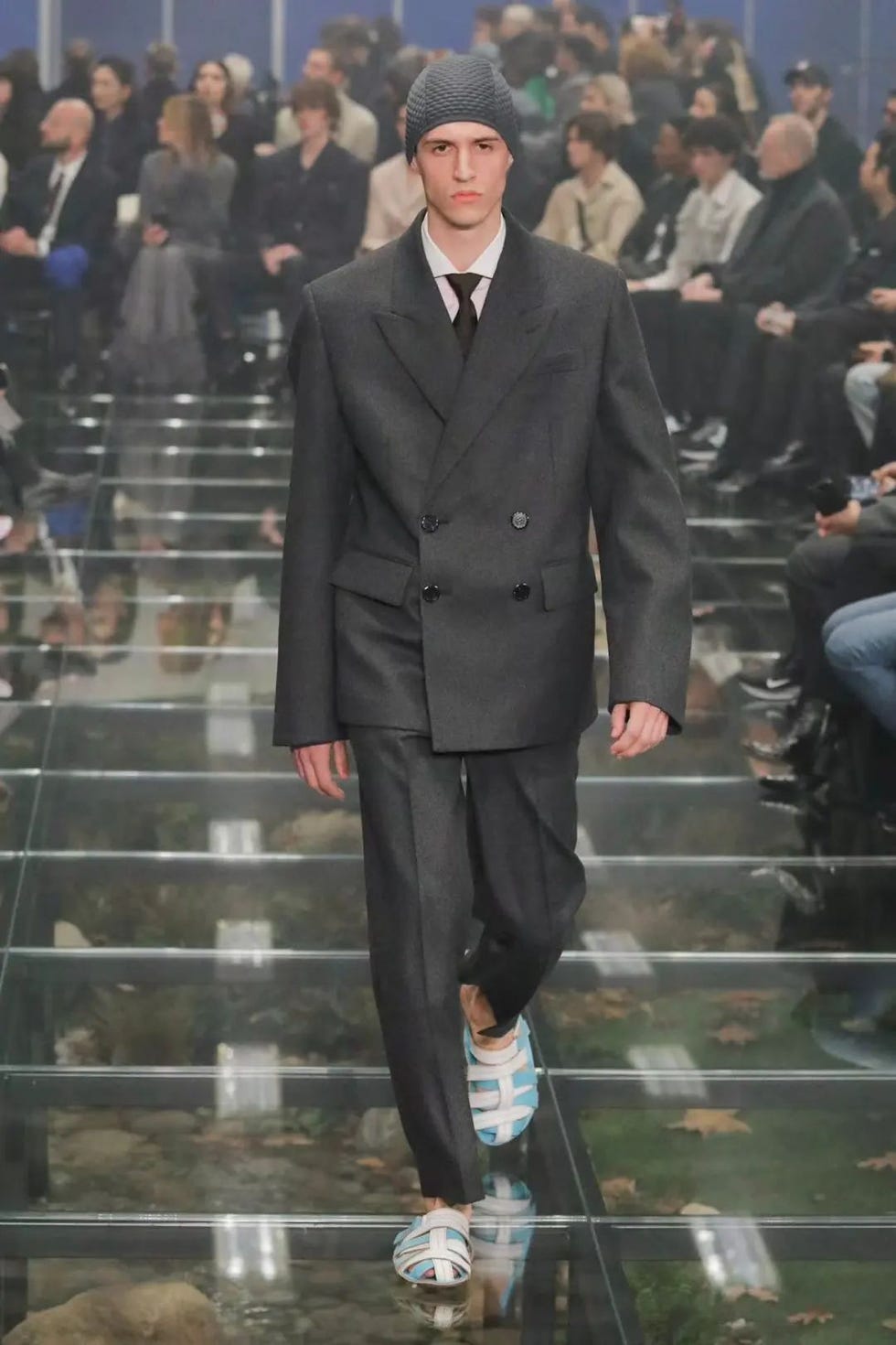 istp prada