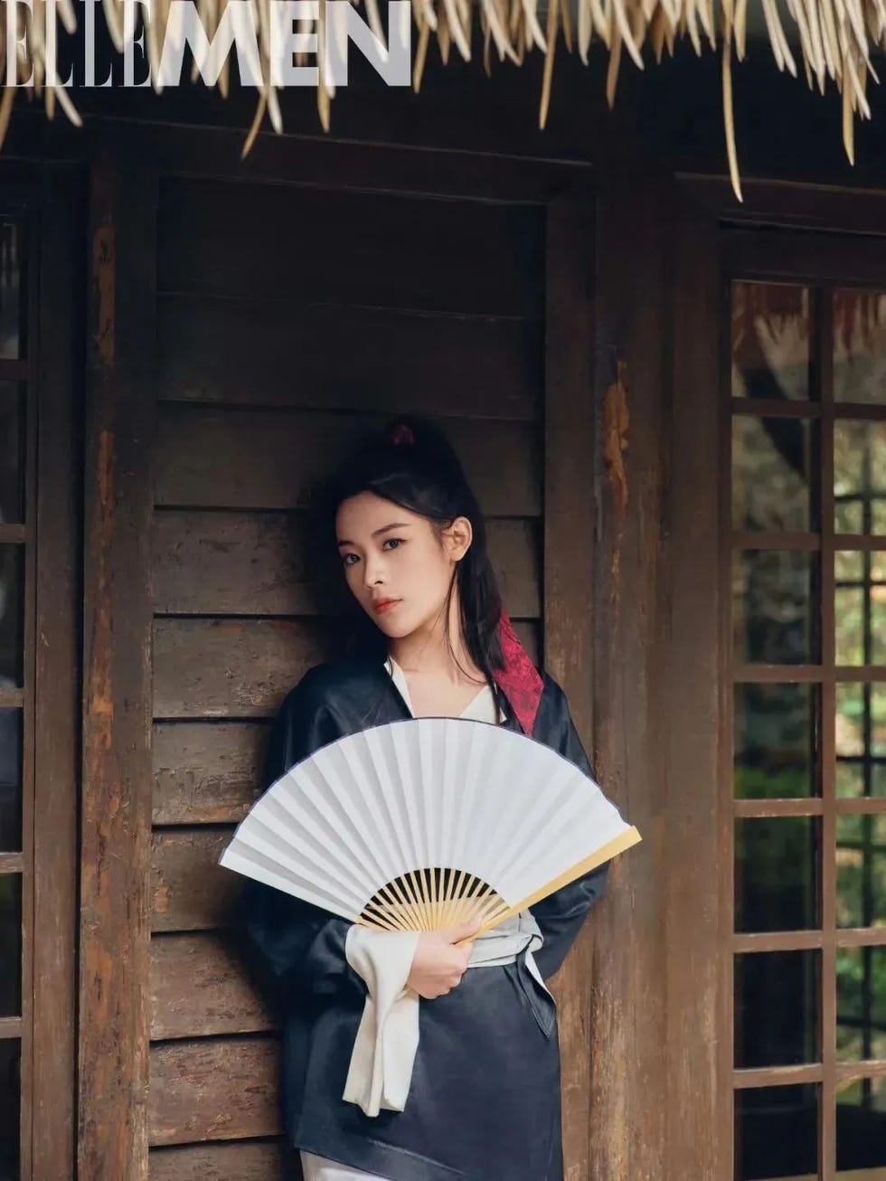 陈丽君