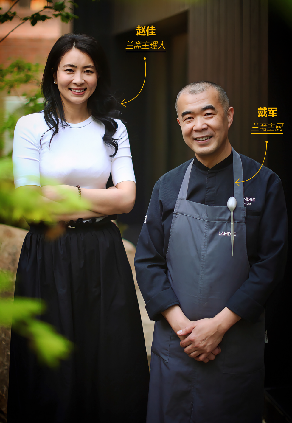 新中菜