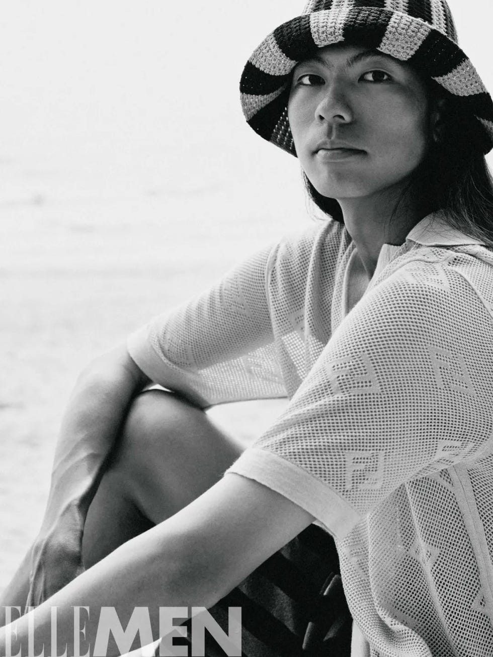 小泽