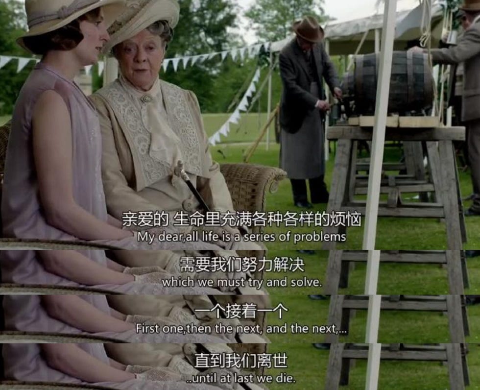 Adaptation, 