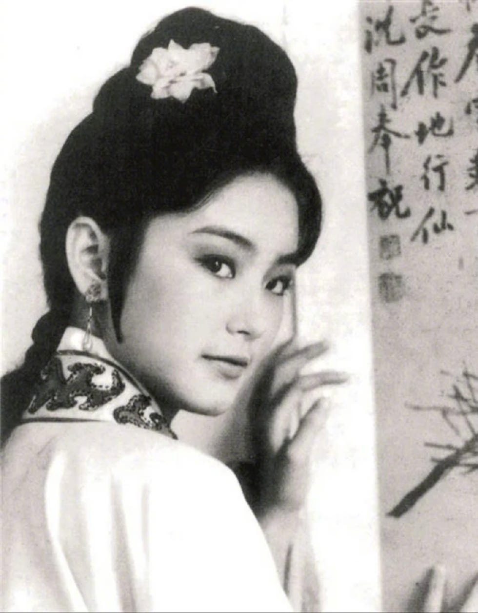 林青霞