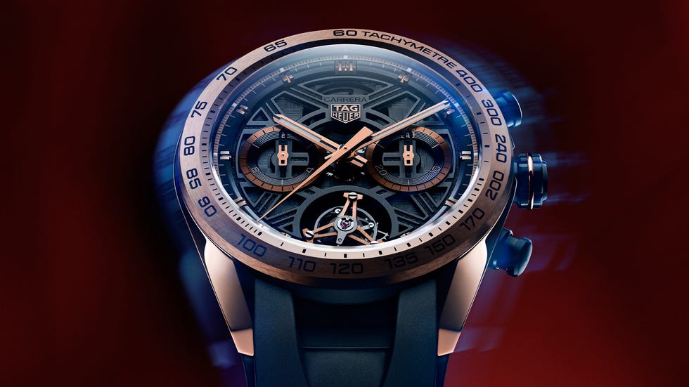 tag heuer