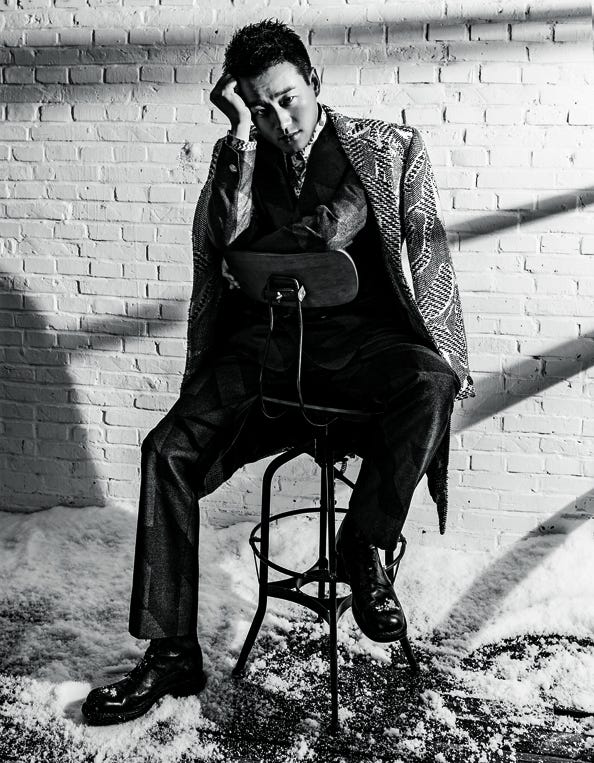 Black, Sitting, Photograph, Black-and-white, Monochrome, Monochrome photography, Standing, Photography, Human, Musician, 