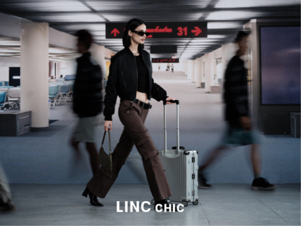linc chic