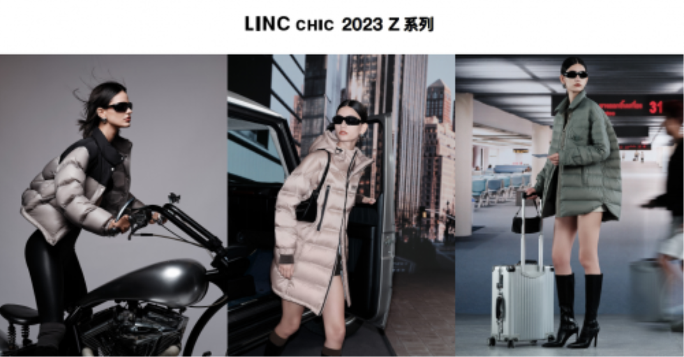 linc chic