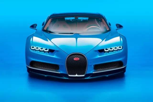 Land vehicle, Vehicle, Car, Sports car, Bugatti, Bugatti veyron, Supercar, Blue, Automotive design, Performance car, 