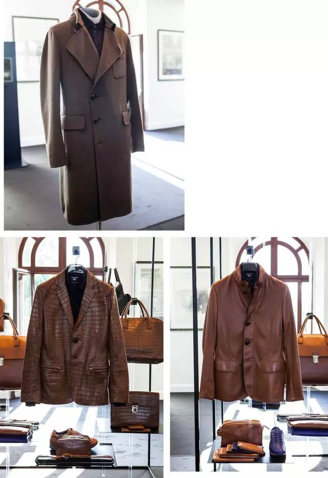 Clothing, Outerwear, Brown, Coat, Overcoat, Blazer, Fashion, Suit, Formal wear, Jacket, 