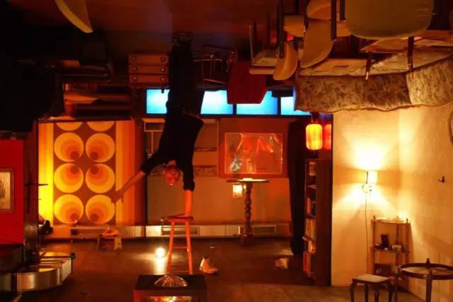 Lighting, Room, Building, Interior design, 
