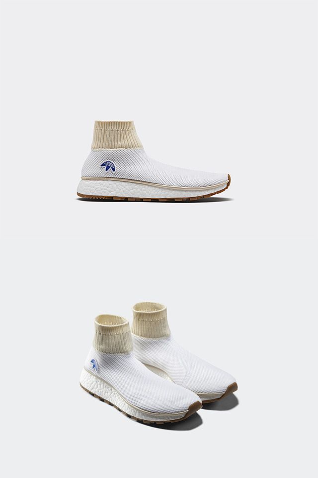 adidas Originals by Alexander Wang 合作系列上市