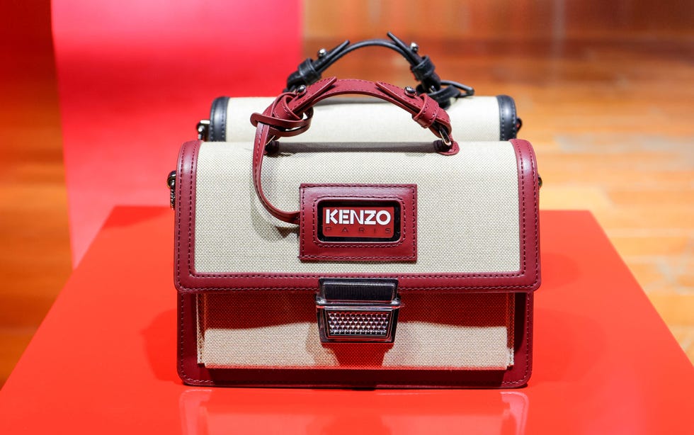 kenzo