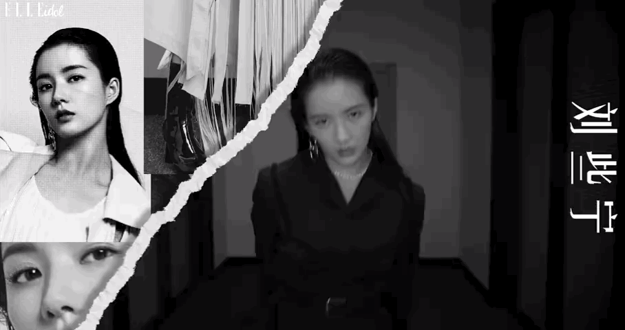 elleidolx刘些宁