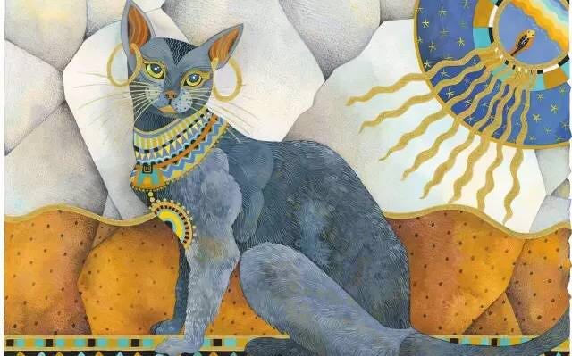 Cat, Felidae, Small to medium-sized cats, Sphynx, Cornish rex, Carnivore, Art, Illustration, Donskoy, Visual arts, 