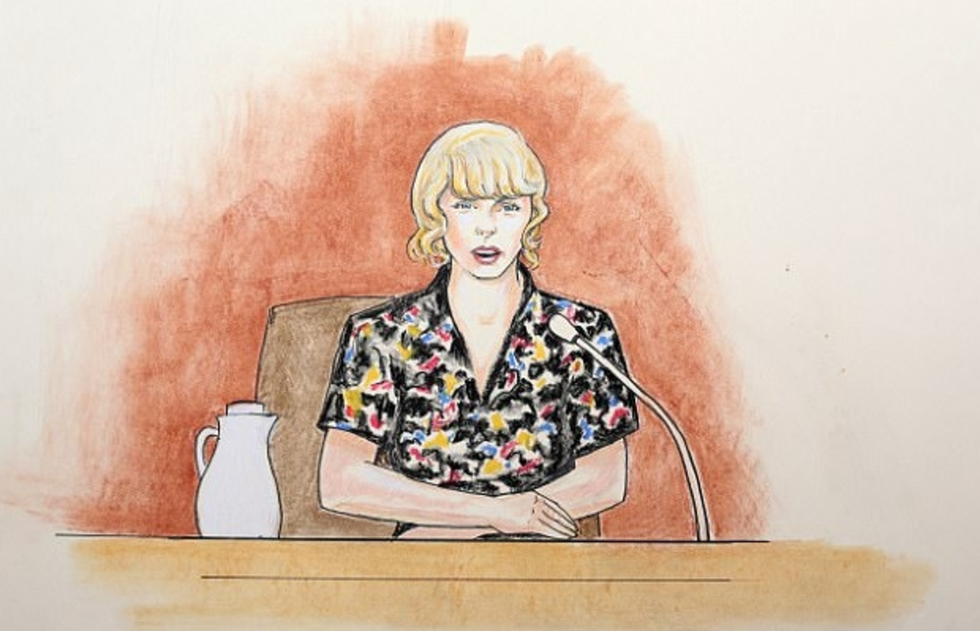 霉霉，Taylor Swift，Taylor Swift心机女，侃爷卡戴珊