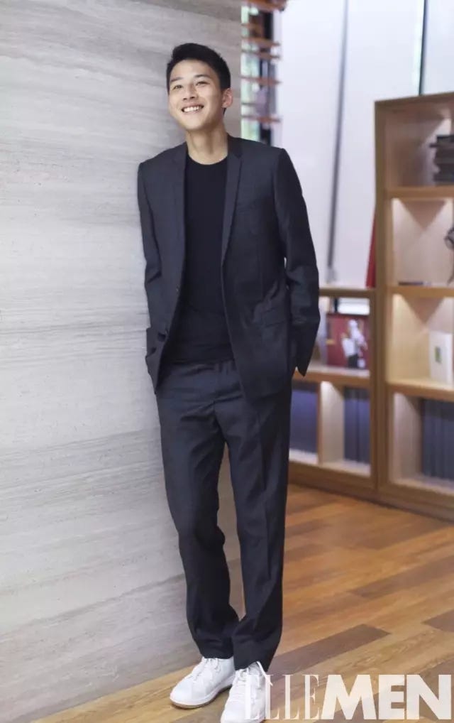 Clothing, Suit, Sportswear, Fashion, Footwear, Outerwear, Formal wear, Trousers, Shoe, Blazer, 