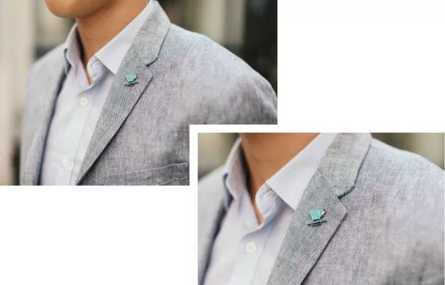 Suit, Clothing, Collar, Formal wear, Outerwear, Blazer, Button, Jacket, Dress shirt, Tie, 