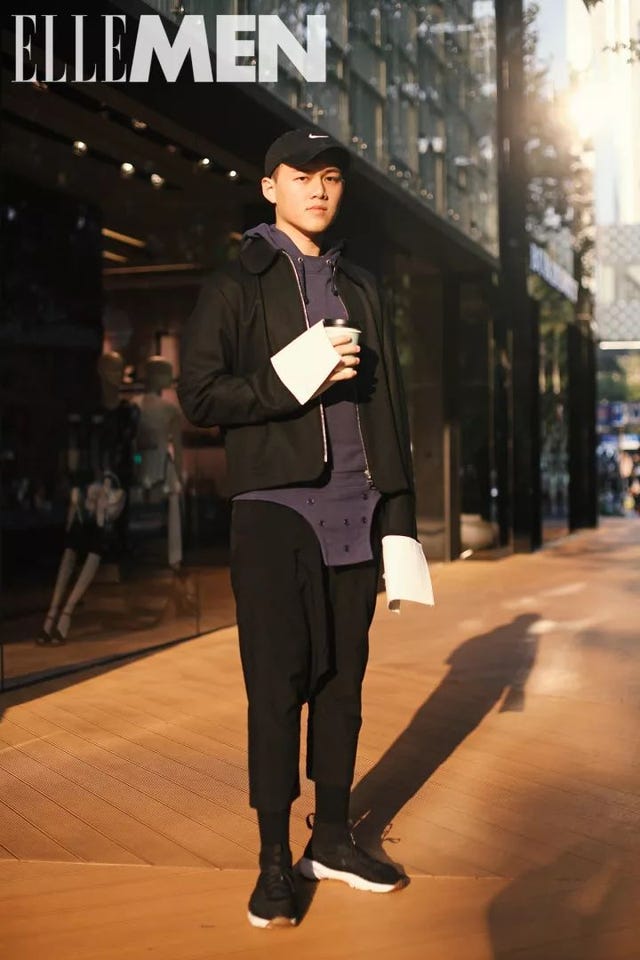 Snapshot, Fashion, Street fashion, Human, Suit, Photography, Footwear, Formal wear, Outerwear, Shoe, 
