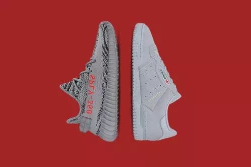 Footwear, White, Red, Shoe, Font, Carmine, Sneakers, Athletic shoe, 