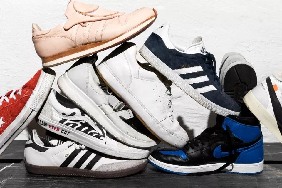 Shoe, Footwear, White, Black, Sneakers, Walking shoe, Athletic shoe, Font, Carmine, Outdoor shoe, 