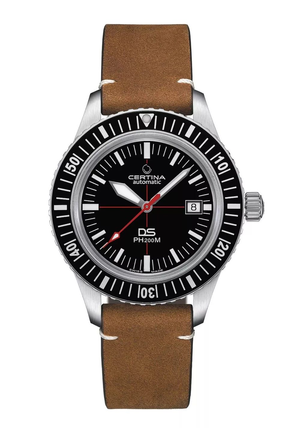 Watch, Analog watch, Watch accessory, Strap, Fashion accessory, Brown, Product, Jewellery, Material property, Hardware accessory, 