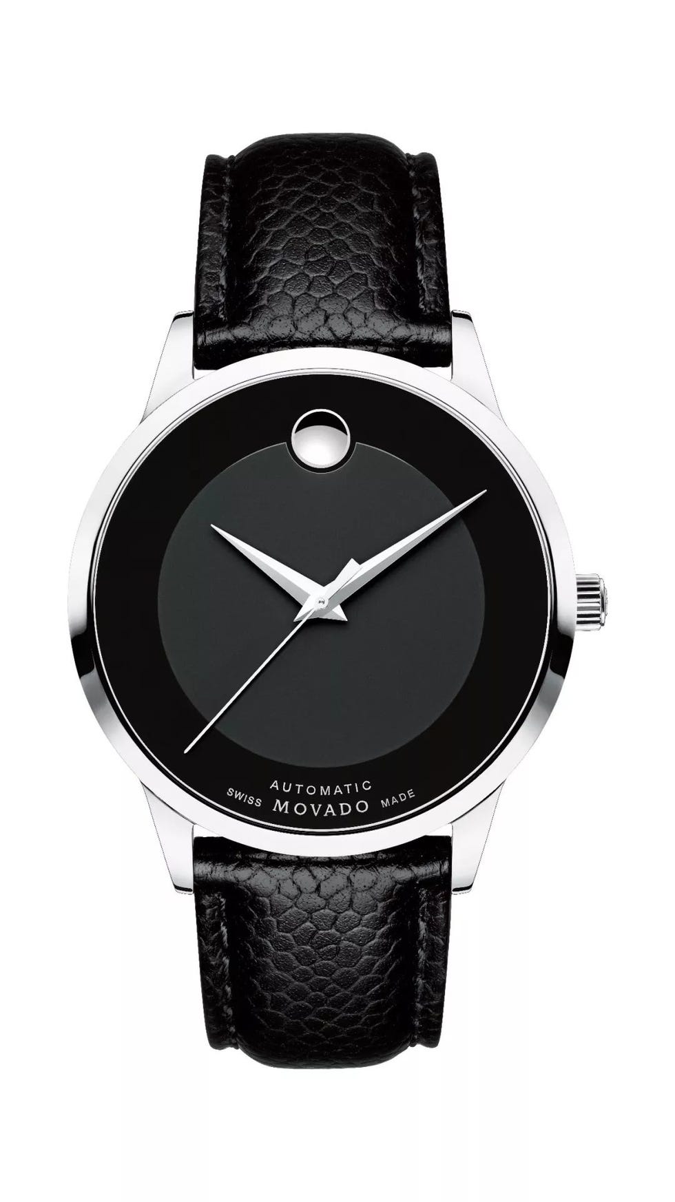 Watch, Analog watch, Watch accessory, Black, Strap, Fashion accessory, Jewellery, Material property, Font, Brand, 