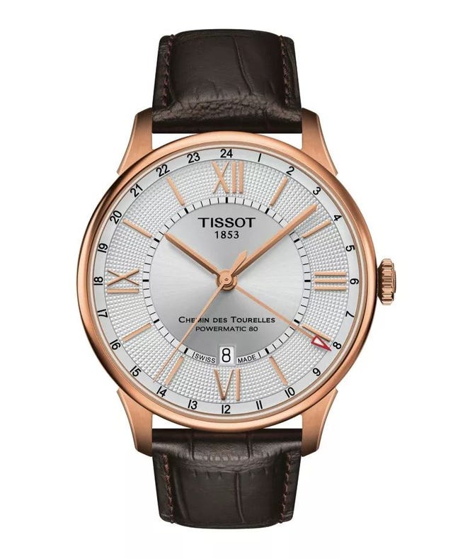 Watch, Analog watch, Strap, Watch accessory, Fashion accessory, Brown, Product, Tan, Jewellery, Brand, 