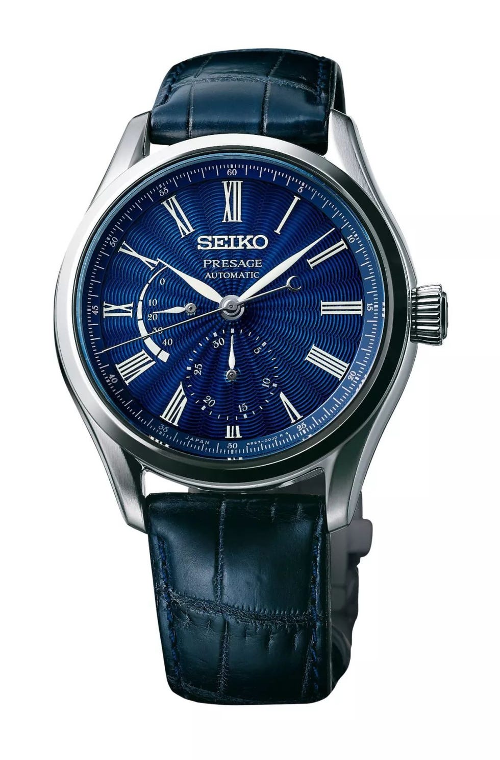 Watch, Analog watch, Blue, Watch accessory, Strap, Fashion accessory, Product, Electric blue, Jewellery, Material property, 