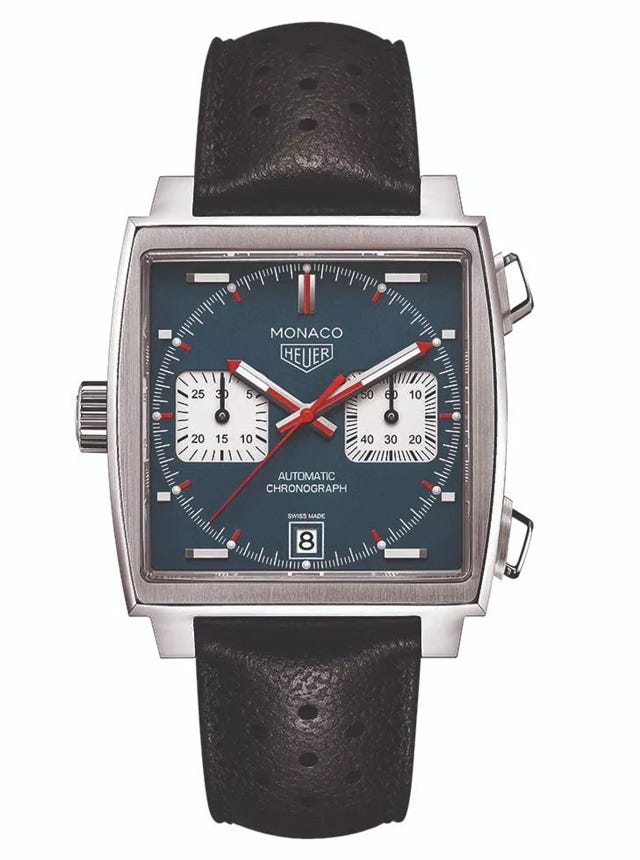 Watch, Analog watch, Watch accessory, Strap, Fashion accessory, Material property, Rectangle, Hardware accessory, Jewellery, Brand, 