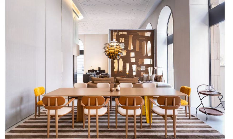 fendi casa