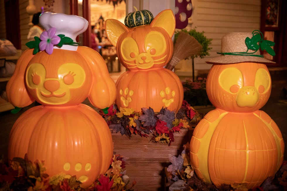 disney