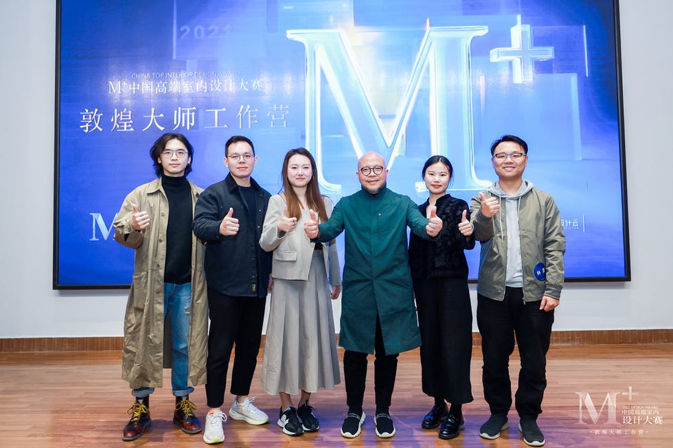 战队：驼铃战队 设计导师：杨邦胜