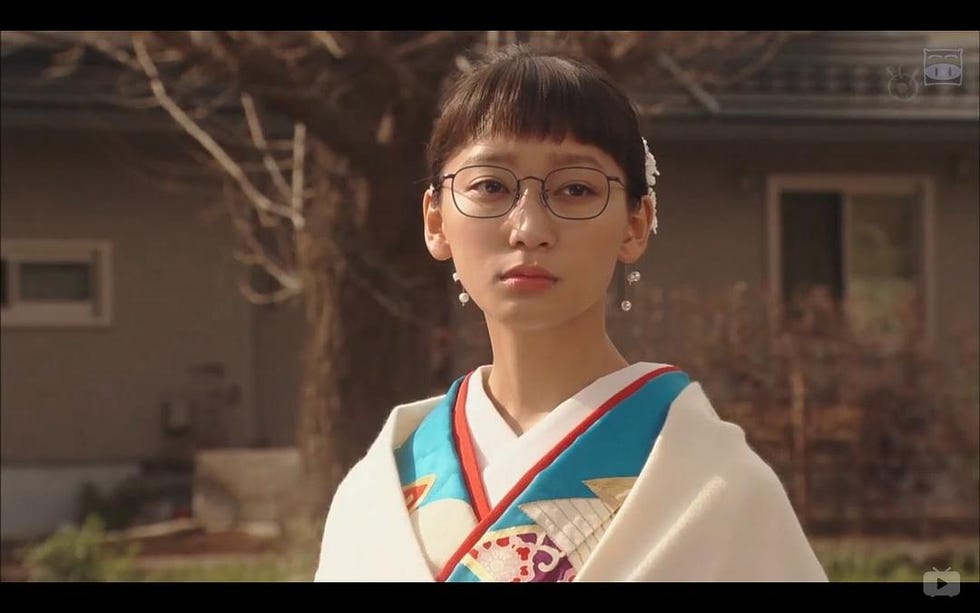 渡边杏