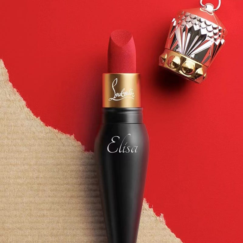 christianlouboutin