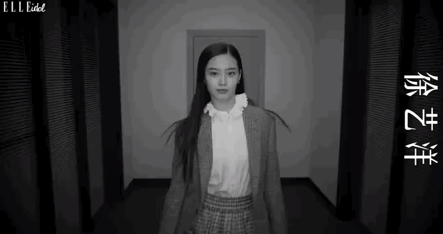 elleidolx徐艺洋