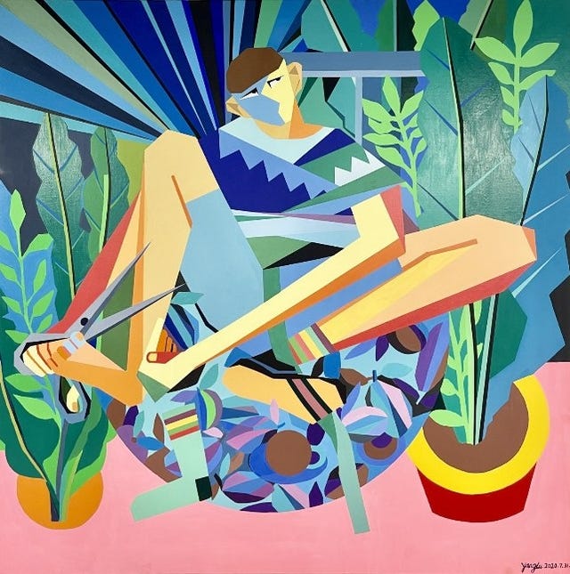 background pattern