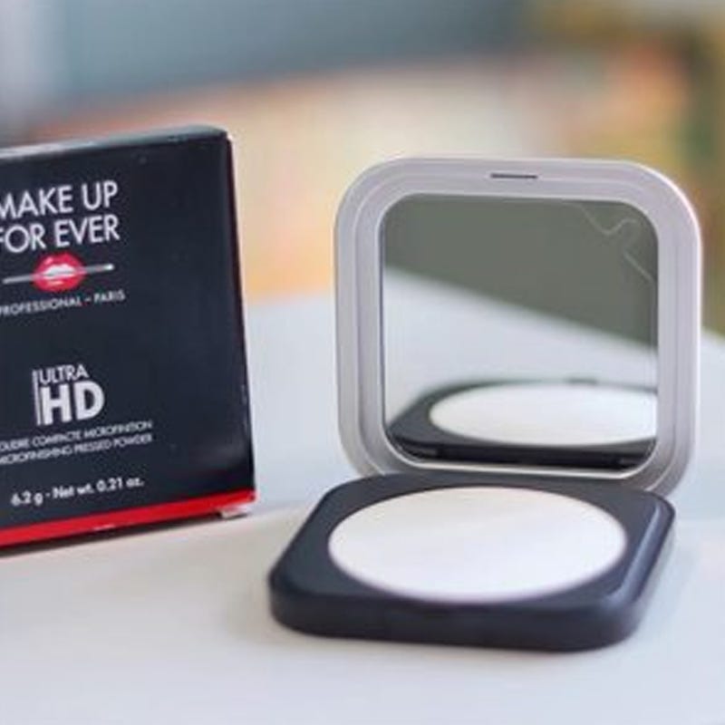 make up for ever