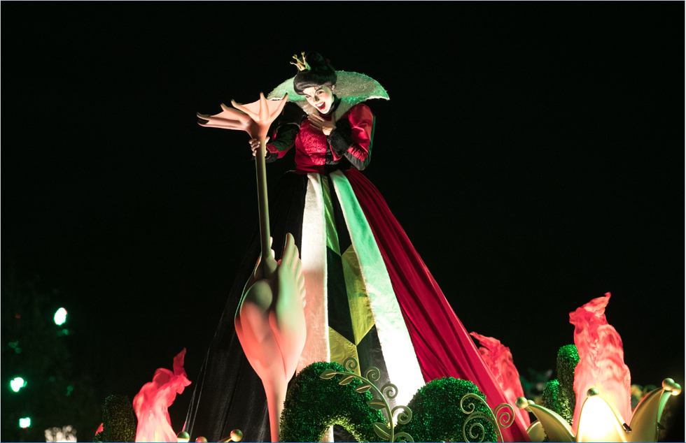 disney