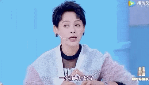 宁静采访截图