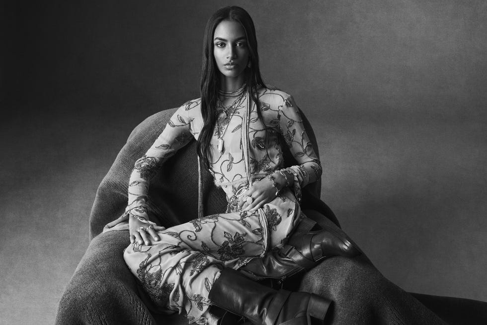 Zara，Zara新品，Zara新品上市，快时尚新品上市
