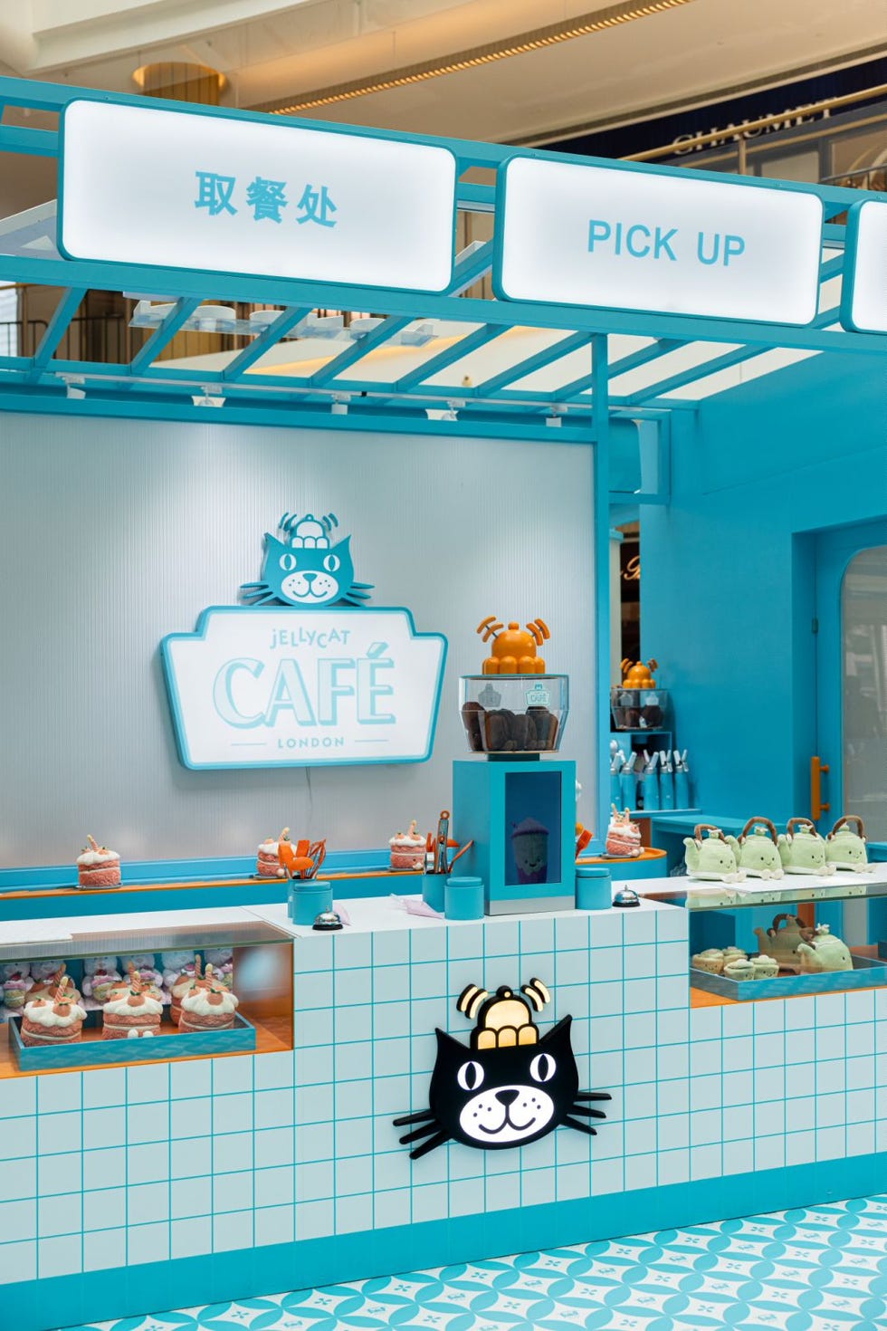 jellycat，杨幂