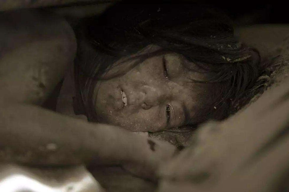 张子枫