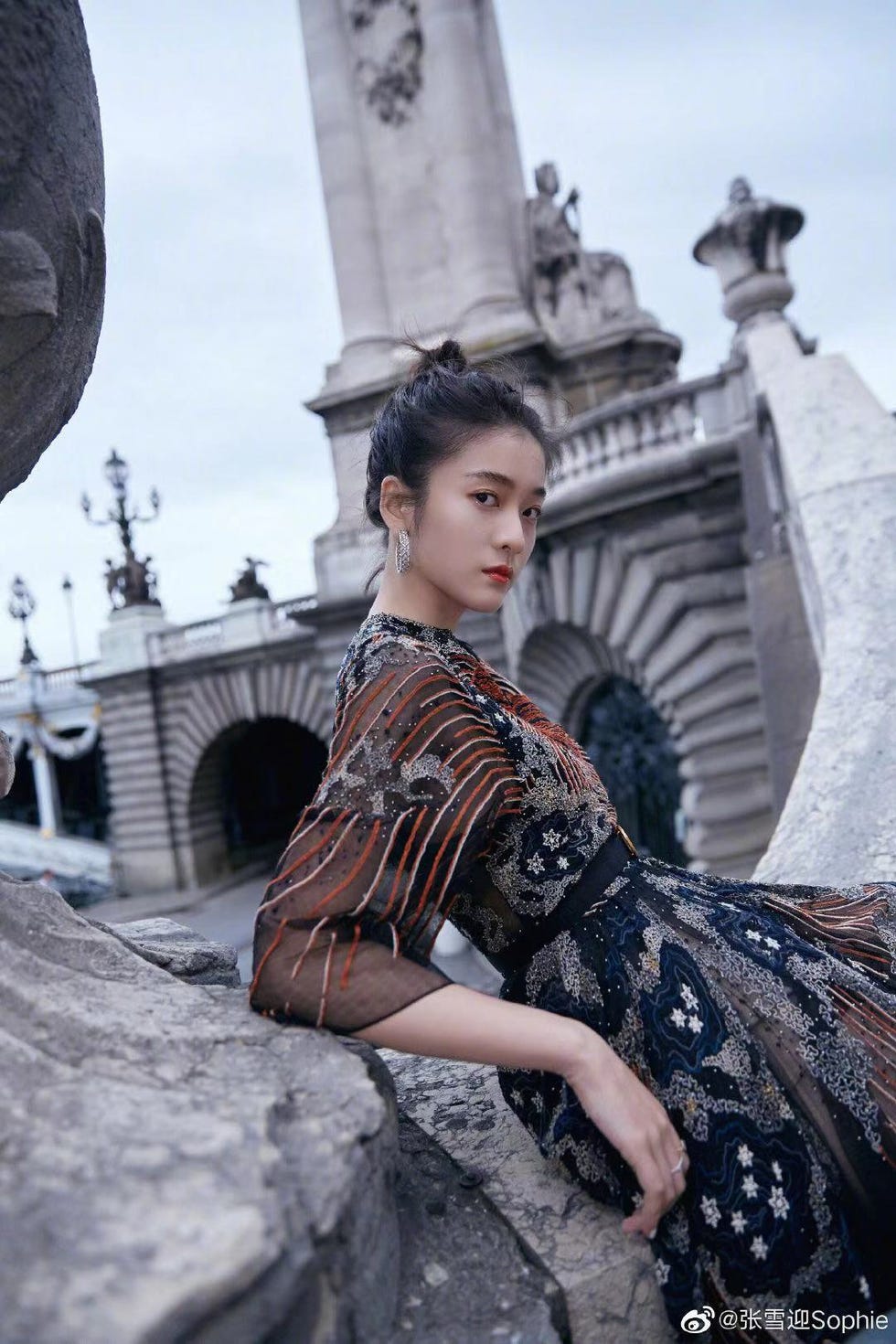 张雪迎