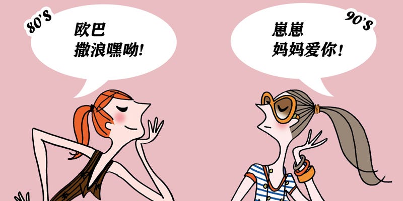 Cartoon, Nose, Organism, Fictional character, Illustration, Anime, 