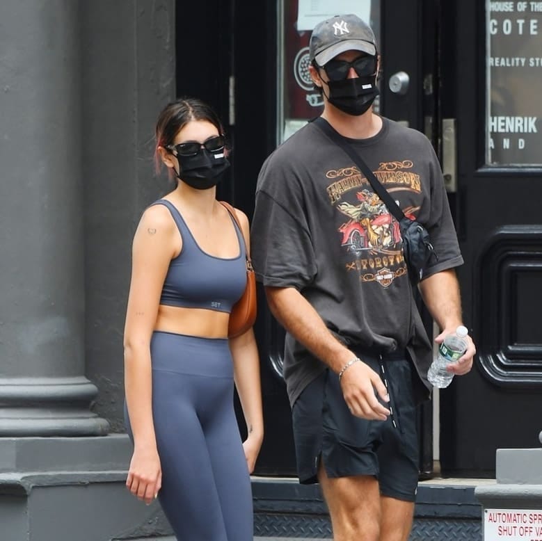 kaia gerber
