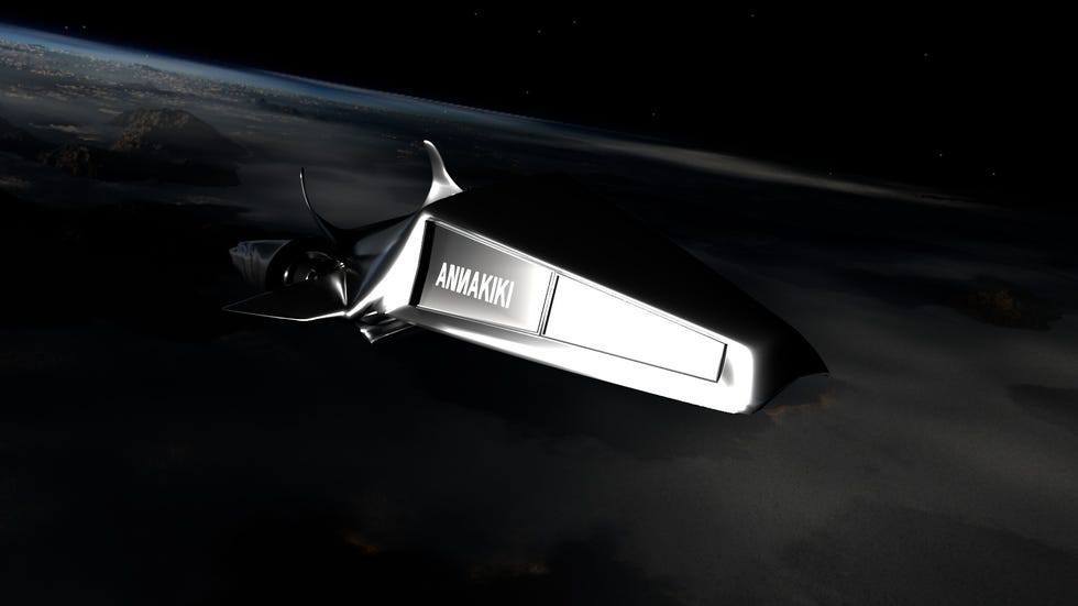 annakiki