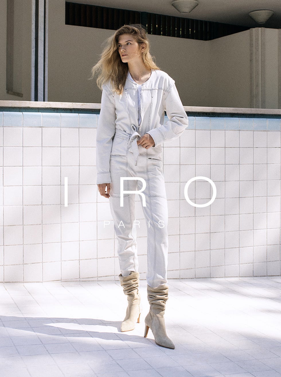 iro paris