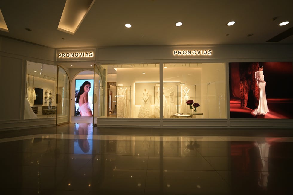 pronovias